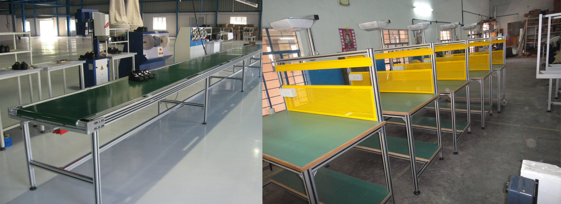 Belt Conveyor Belt Conveyor